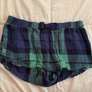 Aerie Size Medium Boxer Sleep Short